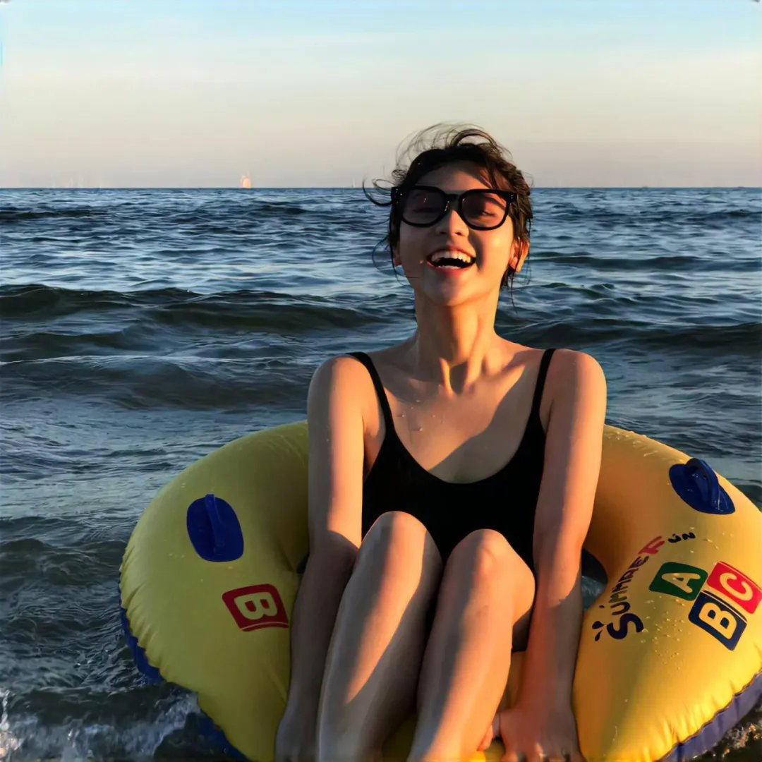 爱的旅途上